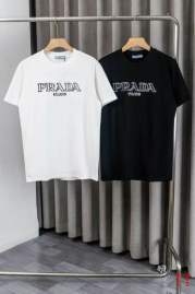 Picture of Prada T Shirts Short _SKUPradaM-2XL20tr433586